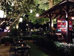 大堂-Rimpa Lapin悬崖餐厅