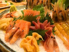 -王鼎精致料理铁板烧(世博源店)