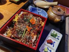 -鳗鱼家·深夜食堂(军博店)