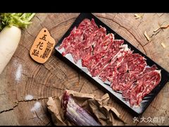 -陈记顺和潮汕牛肉火锅(棠德南路店)