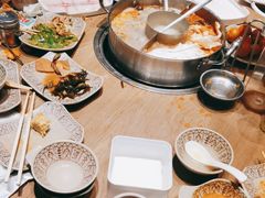 -江小渔鲜鱼火锅(冠亚星城店)