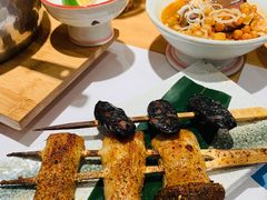 -火山屋台(新街口店)