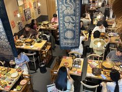 -龙湖杭州滨江天街