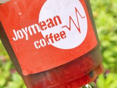 -Joymean coffee.见面咖啡