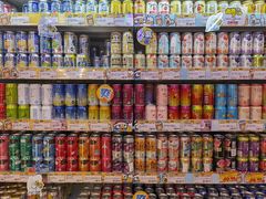 -DON DON DONKI(名珠城店)