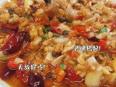 -玛扎烧烤私房菜