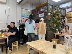 -高记清香园绝味不翻汤