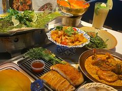 -BetterThai 泰加(苏州中心店)