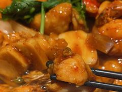 -黄记煌三汁焖锅(金凤万达广场店)