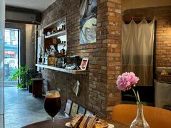 -春庄咖啡SpringHues(钟楼小区店)