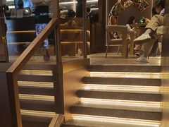 -霸王茶姬(上海恒基名人店)