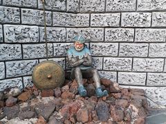 -蓬莱欧乐堡梦幻世界