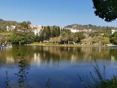 -厦门大学(思明校区)