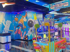-真快活Coohoo Max(武汉绿地新田360店)