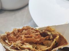 -2颗鸡蛋煎饼(北京路天河城店)