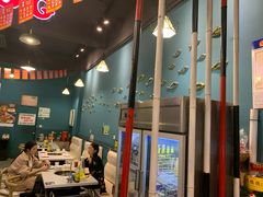 -麻辣巅峰美蛙鱼头火锅(犀浦店)