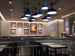 大堂-满记甜品(巴黎春天宝山店)