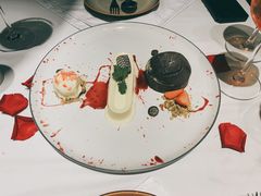 -Erman岩烧牛排(虹桥南丰城店)