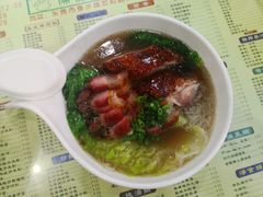 -陈记烧鹅茶餐厅(世和路店)