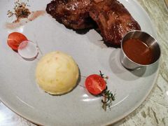 -周沫西餐(漫广场店)