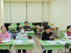 -昂立教育凯顿成长中心(嘉定南翔校区)