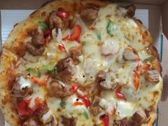 -必胜客(星兰宅急送店)