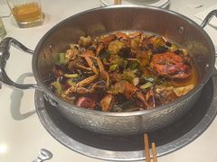 -七欣天香辣蟹火锅(南京桥北太平店)
