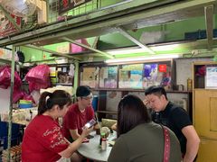 -多春茶室