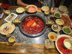 -蜀大侠火锅(建设路第五大道店)