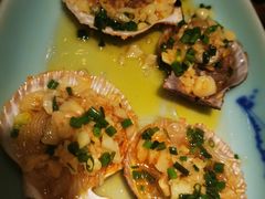 -丁记盐蘸牛肉·新杭菜(河东路店)