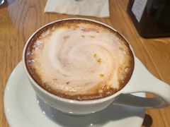 -ZING COFFEE 镜咖啡