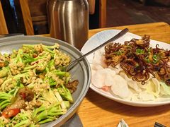 -旺角小渔村·海肠捞饭开创者(环山路店)