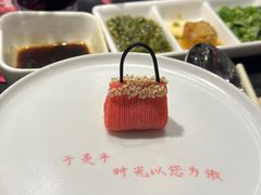 -于塗·文化餐厅(棕榈店)
