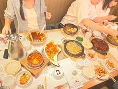 -七八冷面·延边朝鲜族美食(圣熙八号店)