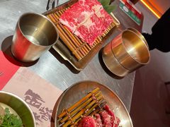 -西塔老太太泥炉烤肉(苏州大悦城店)