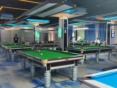 -永宁台球·棋牌俱乐部(淮海路店)