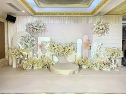 -粤大金融城国际酒店·婚宴·年会·会议