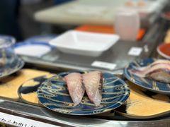 -Musashi回转寿司(京都站八条口店)