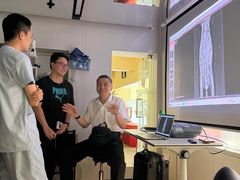 -立德异宠动物医院.兔鸟爬.内窥镜(天河店)