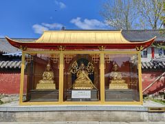 -护国法轮寺