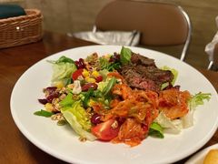 -mordew加州日记西餐&小酒馆(新天地店)