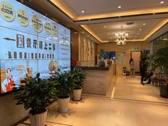 -怡园饭店-餐厅(四望亭店)