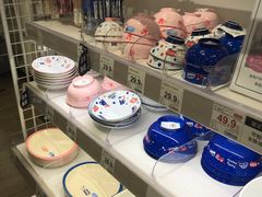 -NITORI 宜得利家居(金银潭永旺梦乐城店)