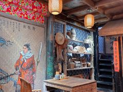 大堂-太平张醪糟(西街直营店)
