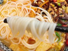 七爷螺蛳粉-螺世纪螺蛳粉·桂味小排档(裕德店)