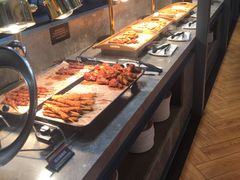 榴莲比萨-比格比萨自助(国展店)