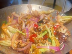 -永安水煮活鱼·仪征菜(仪征奥林匹克店)