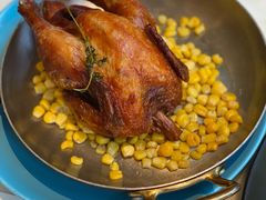 -港丽餐厅(高德置地店)