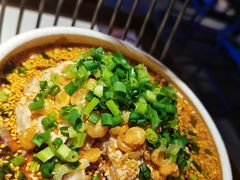-今朝桃花醉川菜小酒馆(龙湖天街店)