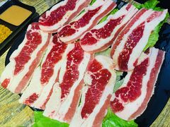 秘制肥牛-吉志烤肉(太原总店)